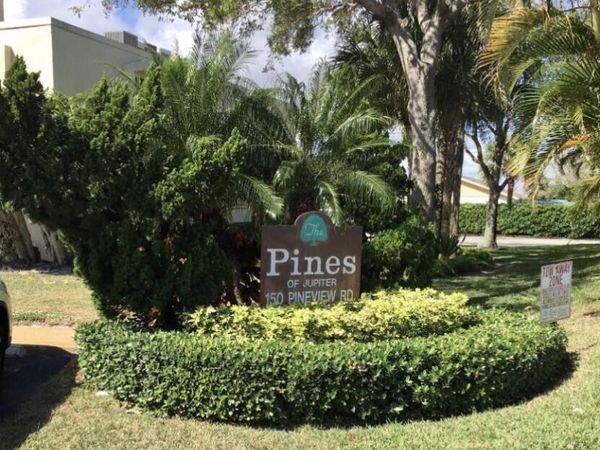 150 Pineview Road, Unit L3, Jupiter, FL 33469