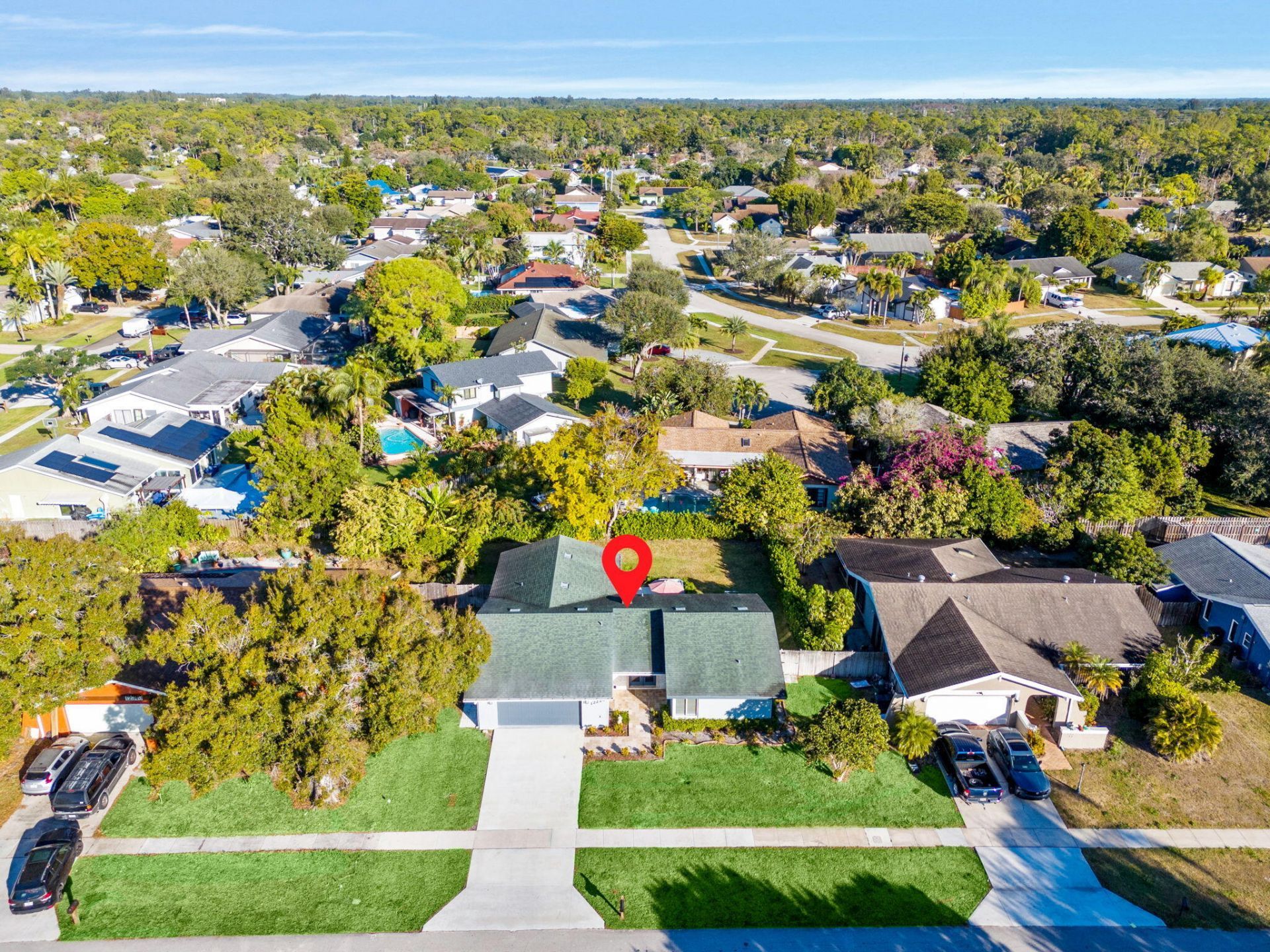 12293 Old Country Road S, Wellington, FL 33414 Photo