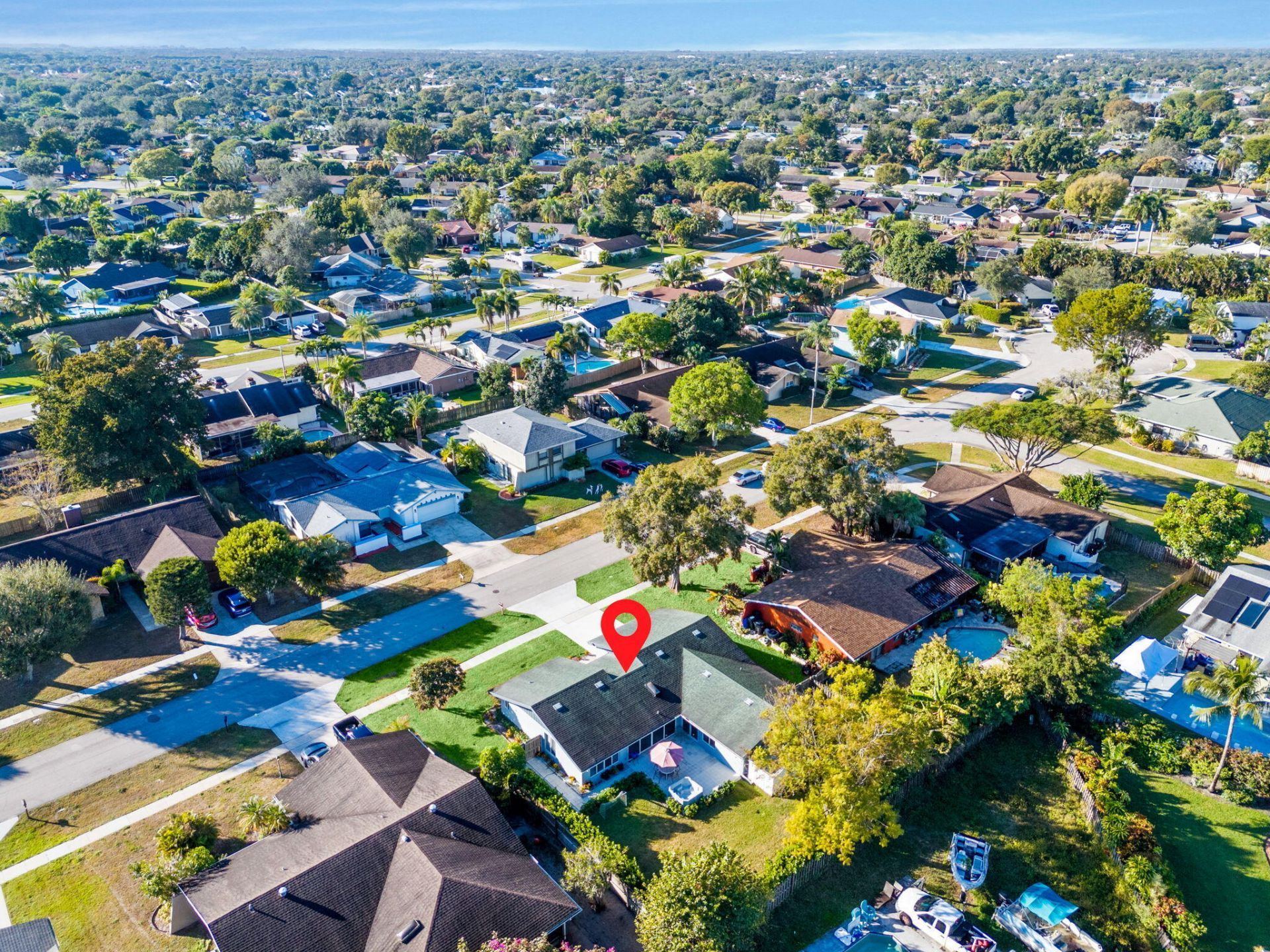 12293 Old Country Road S, Wellington, FL 33414 Photo