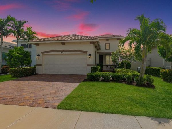 9143 SW Michele Way, Port St. Lucie, FL 34987