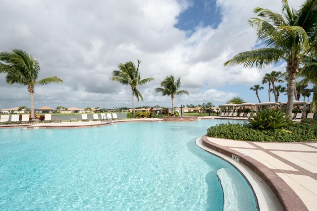 9143 SW Michele Way, Port Saint Lucie, FL 34987 Photo