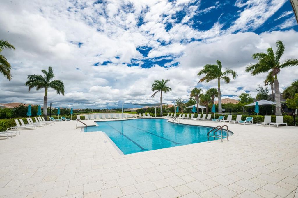 9143 SW Michele Way, Port Saint Lucie, FL 34987 Photo