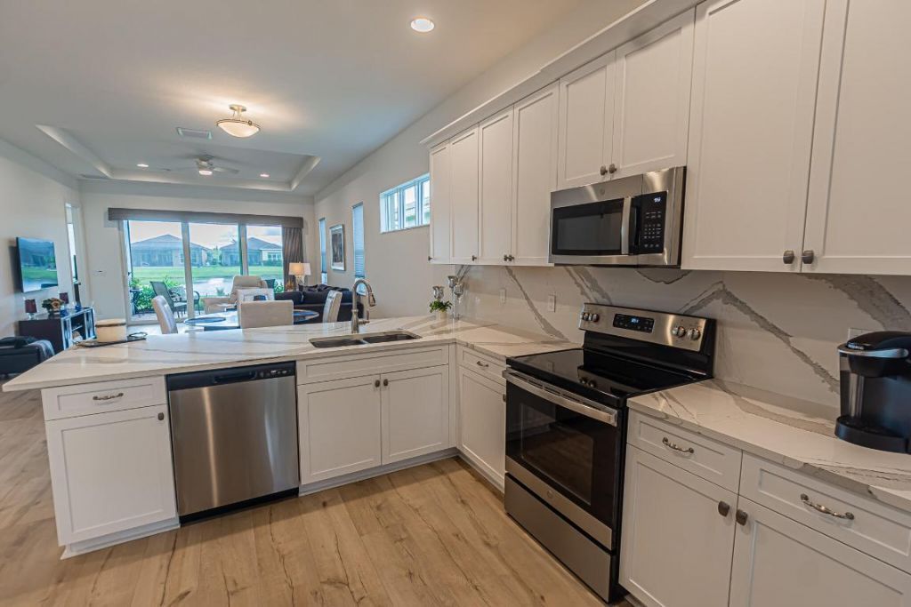 9143 SW Michele Way, Port Saint Lucie, FL 34987 Photo