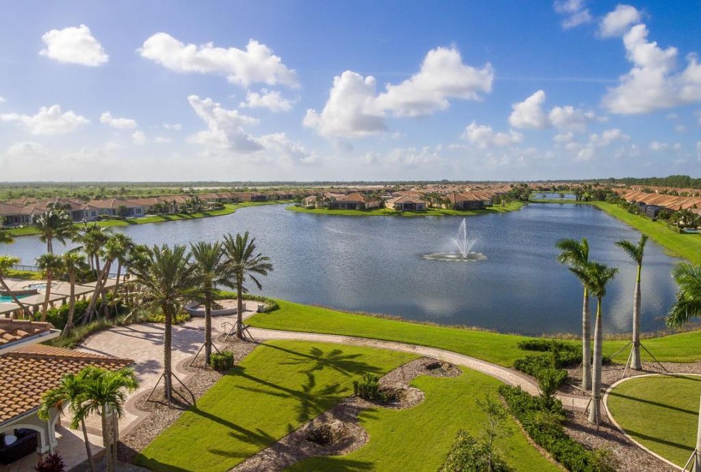 9143 SW Michele Way, Port Saint Lucie, FL 34987 Photo