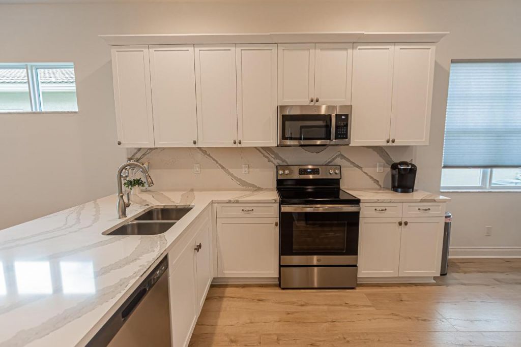 9143 SW Michele Way, Port Saint Lucie, FL 34987 Photo