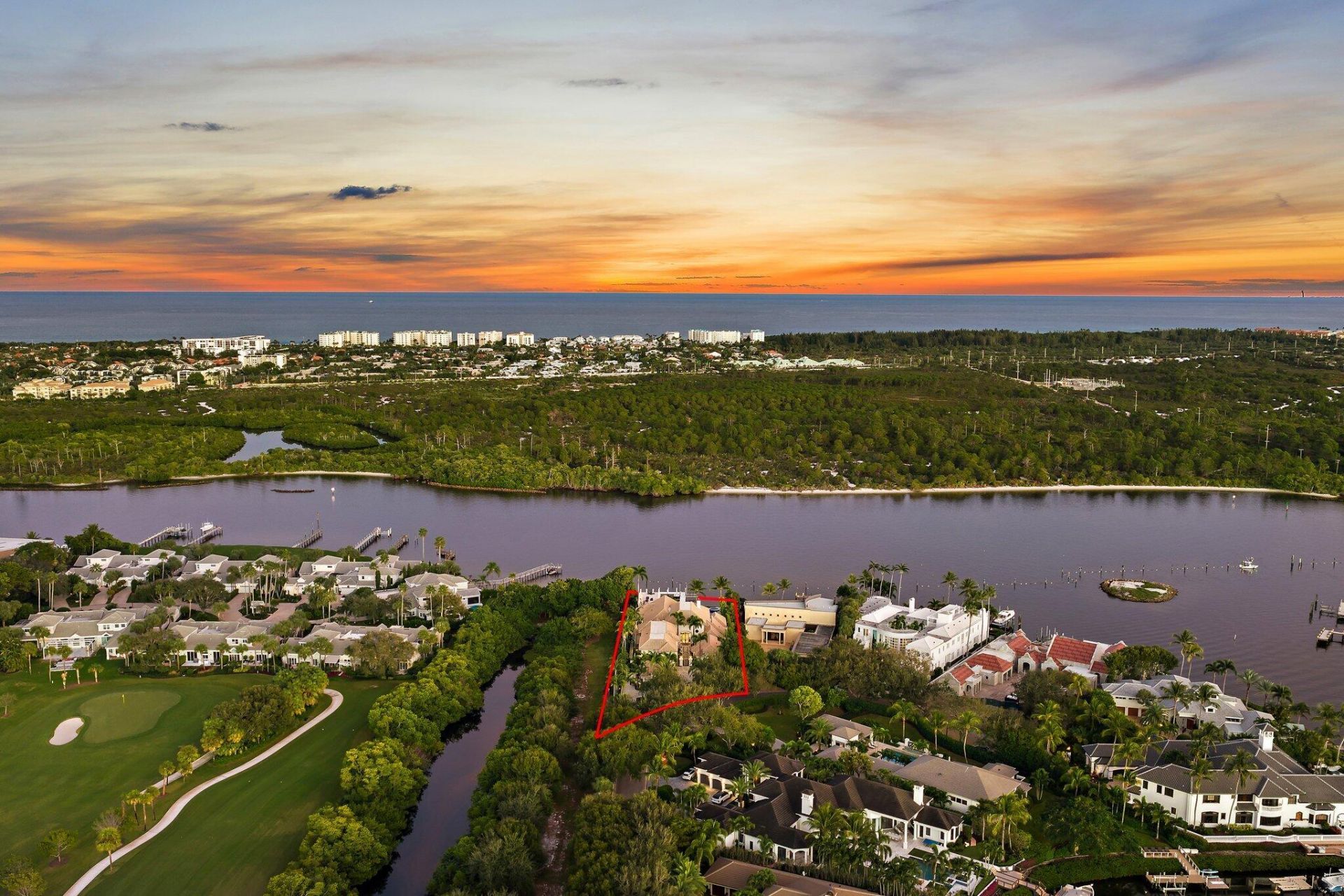 372 Regatta Drive, Jupiter, FL 33477 Photo