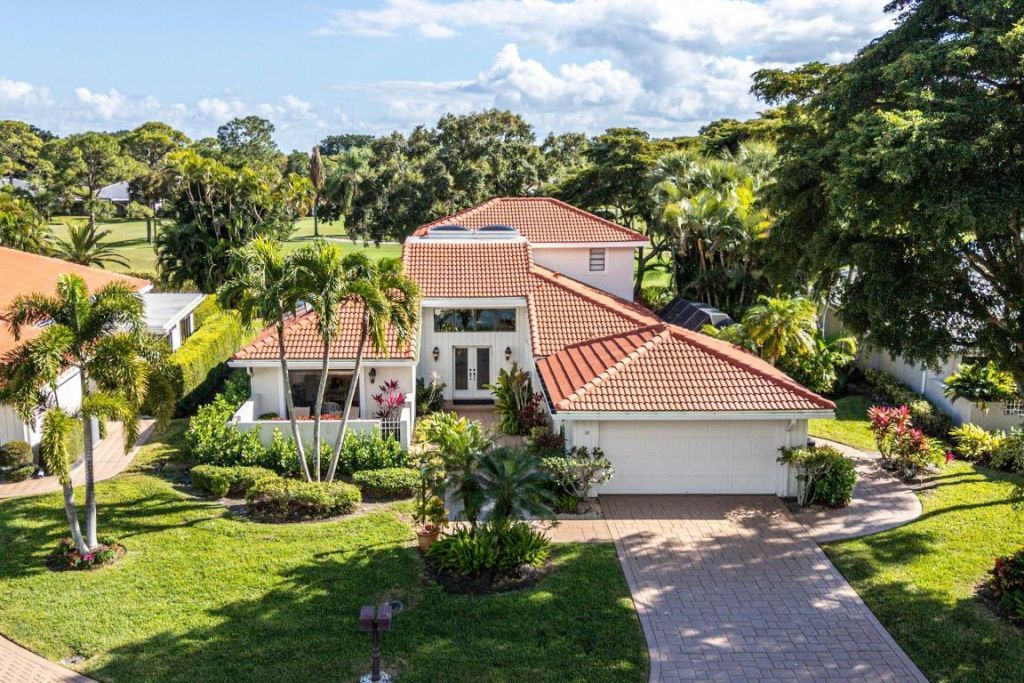 39 Estate Drive, Boynton Beach, FL 33436 Photo