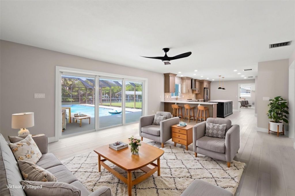 1709 Rio Vista Dr, Hutchinson Island, FL 34949 Photo