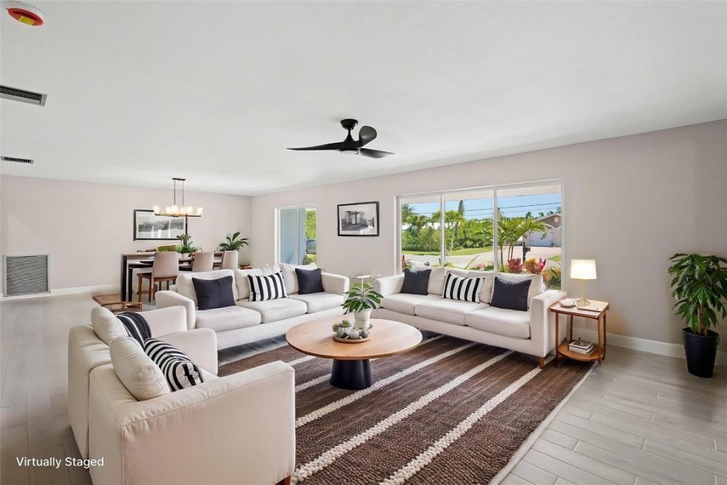 1709 Rio Vista Dr, Hutchinson Island, FL 34949 Photo