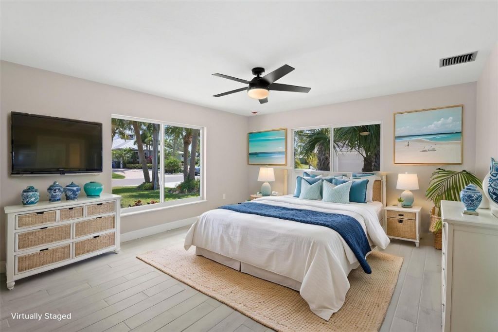 1709 Rio Vista Dr, Hutchinson Island, FL 34949 Photo