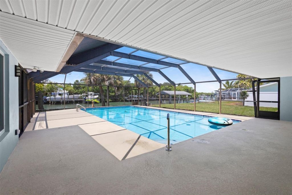 1709 Rio Vista Dr, Hutchinson Island, FL 34949 Photo