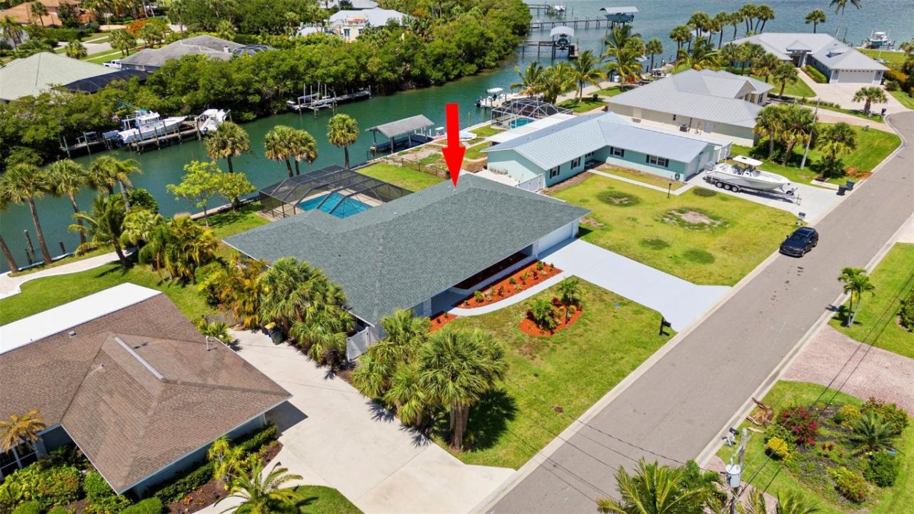 1709 Rio Vista Dr, Hutchinson Island, FL 34949 Photo