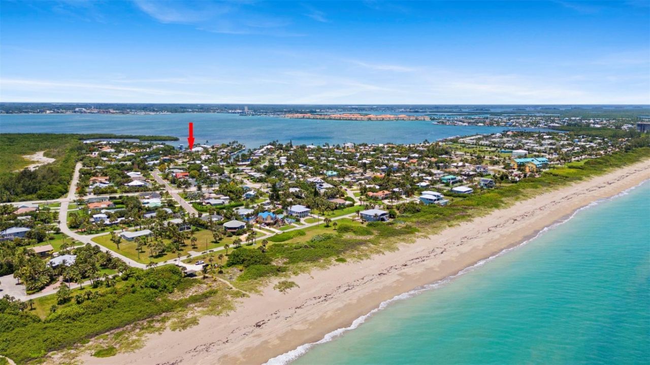 1709 Rio Vista Dr, Hutchinson Island, FL 34949 Photo