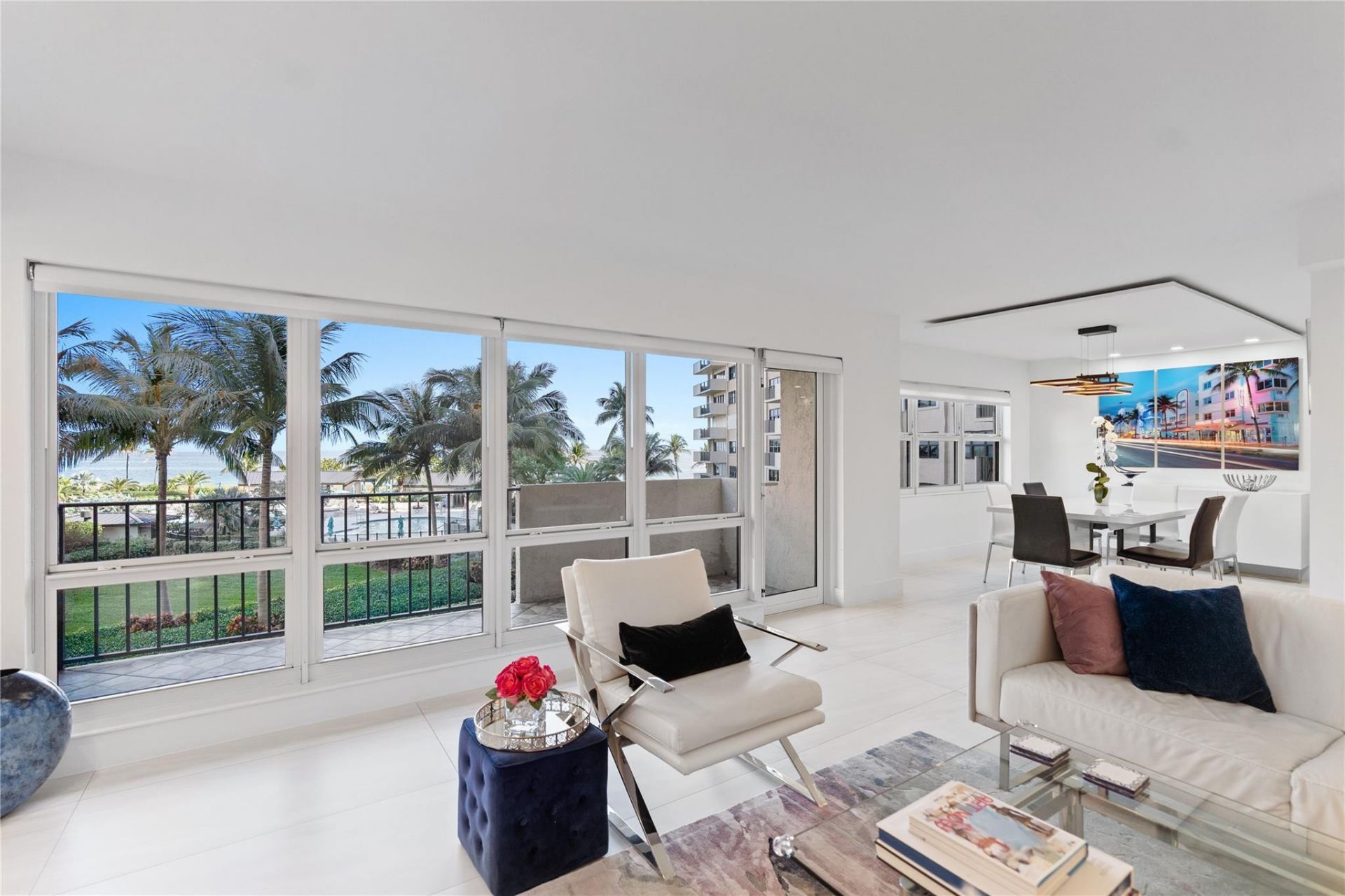 4900 N Ocean Boulevard, Unit 412, Lauderdale by the Sea, FL 33308 Photo