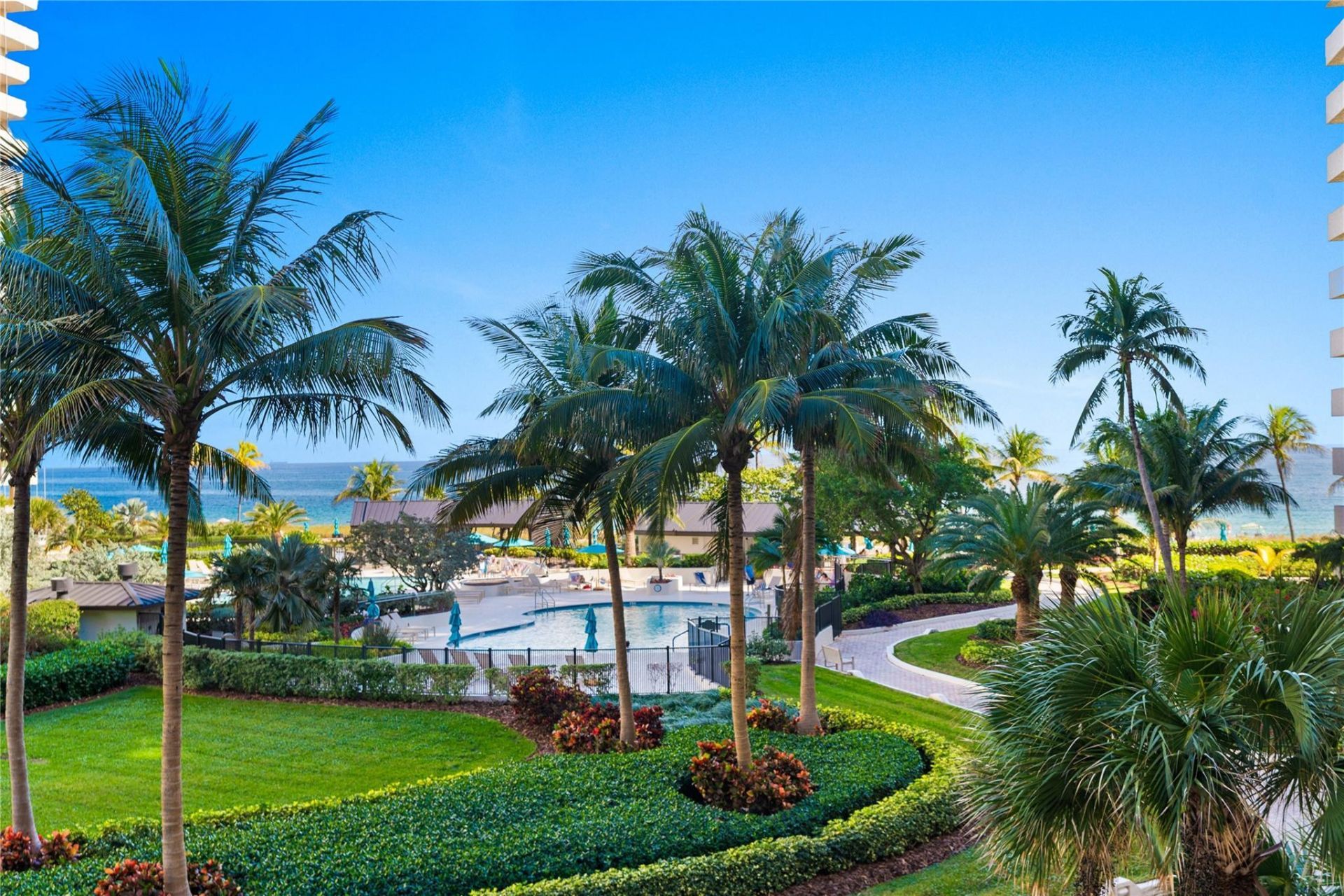 4900 N Ocean Boulevard, Unit 412, Lauderdale by the Sea, FL 33308 Photo