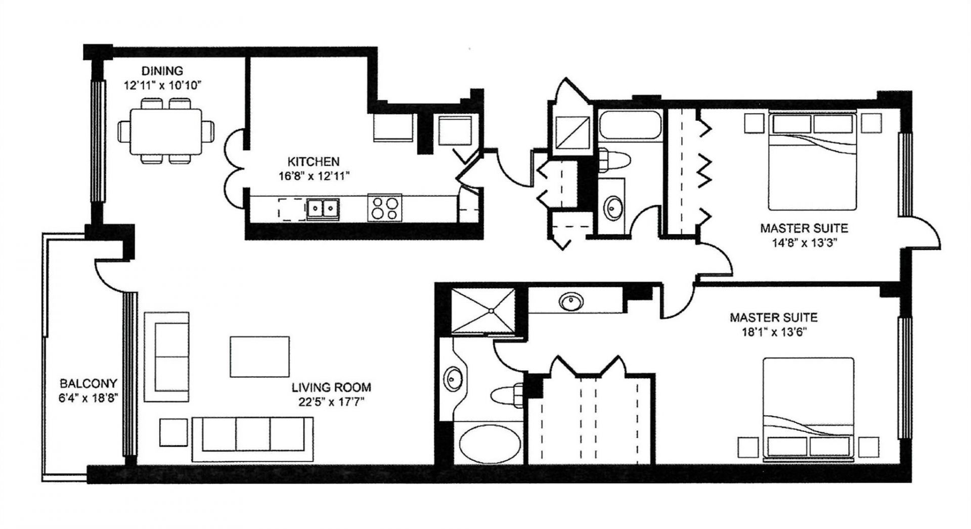 4900 N Ocean Boulevard, Unit 412, Lauderdale by the Sea, FL 33308 Photo