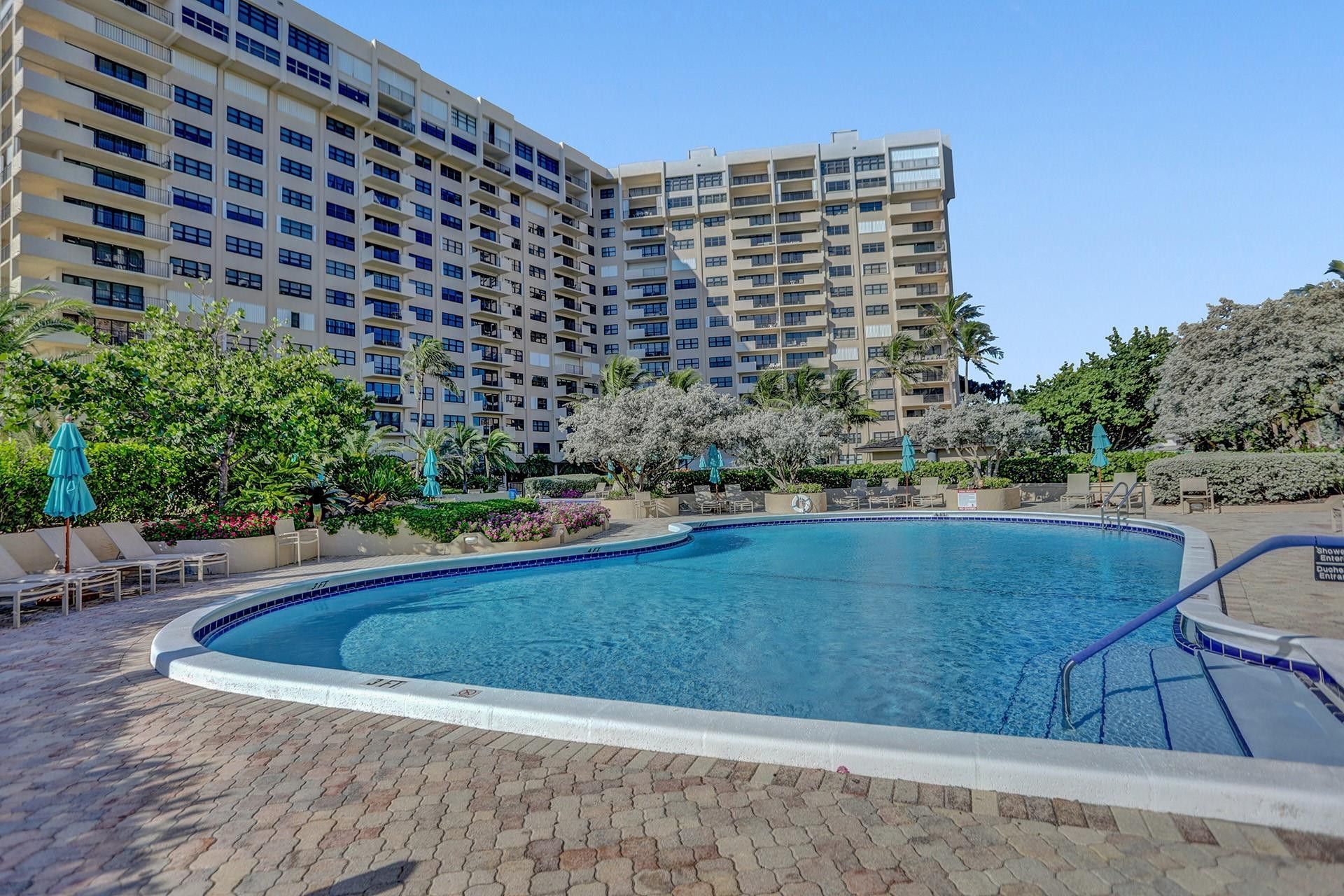 4900 N Ocean Boulevard, Unit 412, Lauderdale by the Sea, FL 33308 Photo