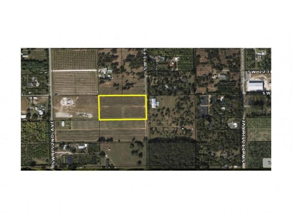 149XX SW 224 St, Miami, FL 33170