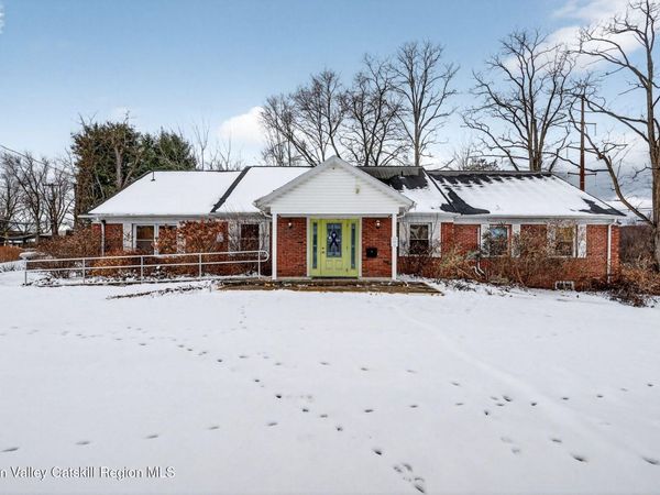 301 Hurley Avenue, Kingston, NY 12401