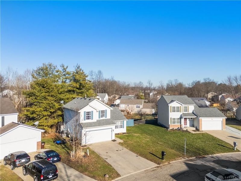 21 Mallard Drive, Pierce Township, OH 45102 Photo 30