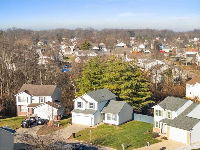 21 Mallard Drive, Pierce Township, OH 45102 Photo 32