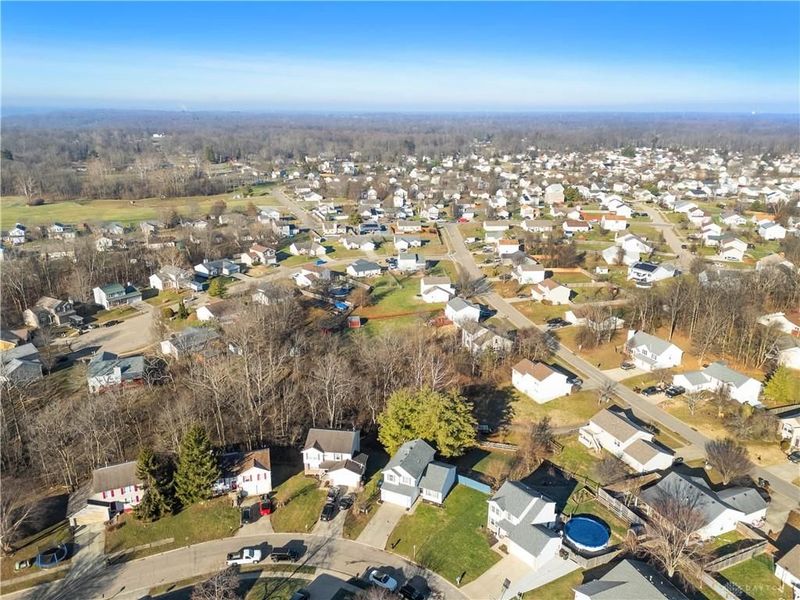 21 Mallard Drive, Pierce Township, OH 45102 Photo 34