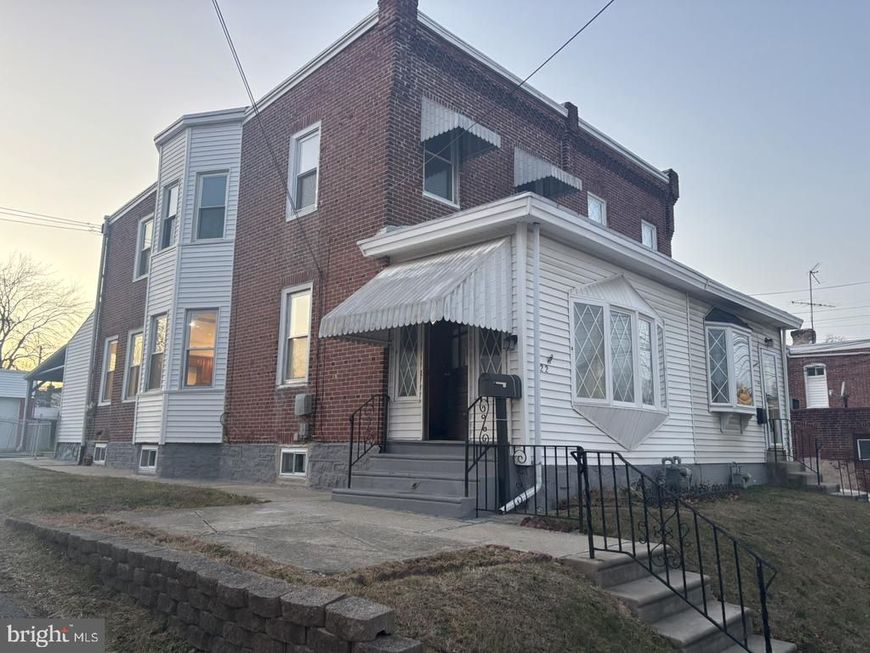 122 Sharon Avenue, Darby, PA 19023 Main Photo
