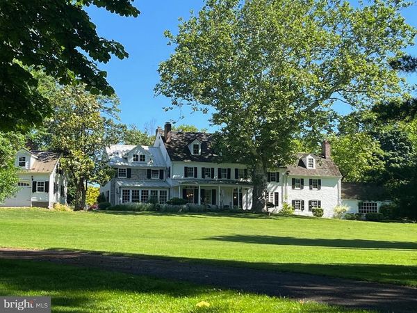 630 WASHINGTON LANE, JENKINTOWN, PA 19046