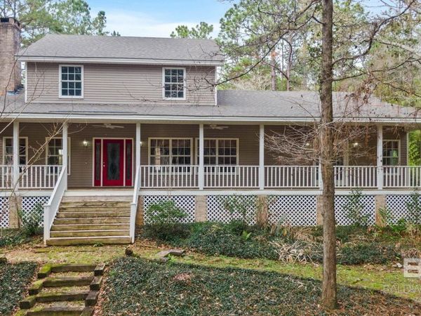 133 Rays Lane, Daphne, AL 36526