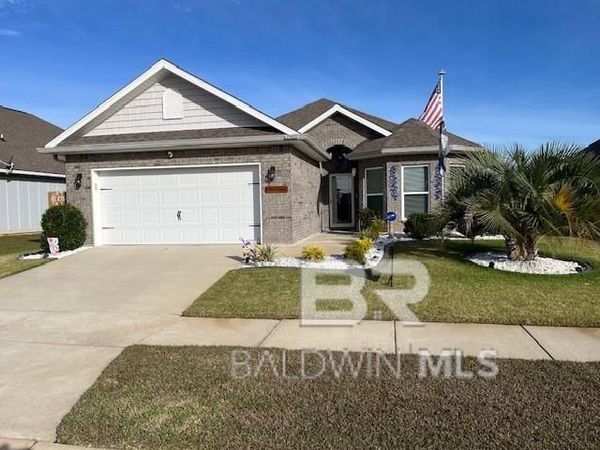 19431 Kudu Avenue, Foley, AL 36535