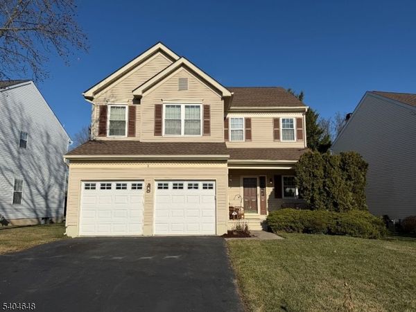 753 Jackson Road, Greenwich, NJ 08886