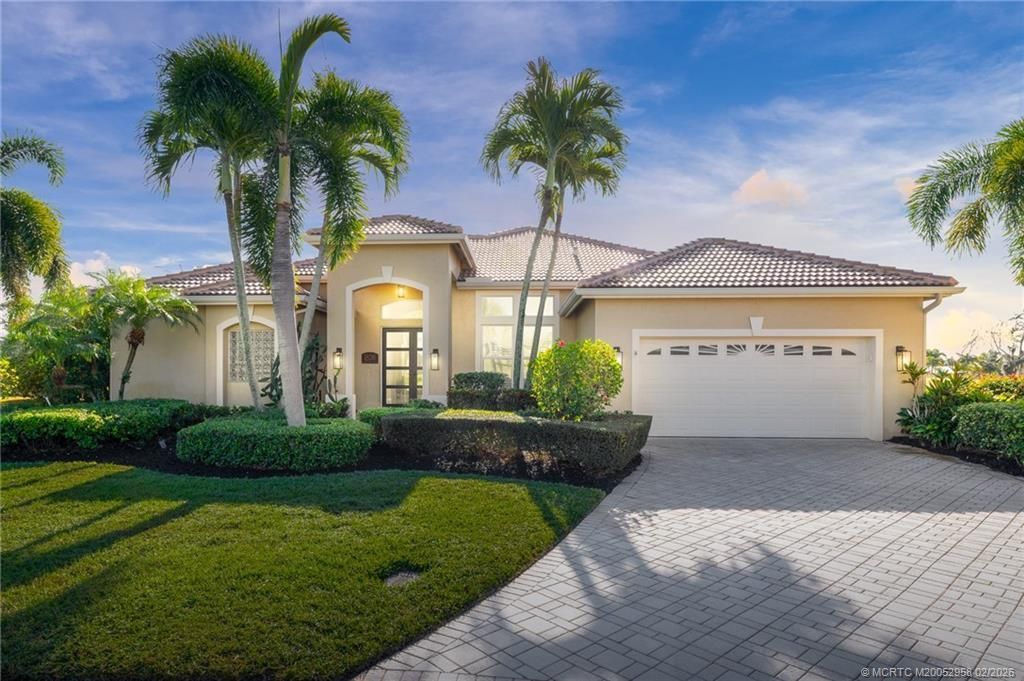1826 SE Killean Court, Port Saint Lucie, FL 34952 Photo