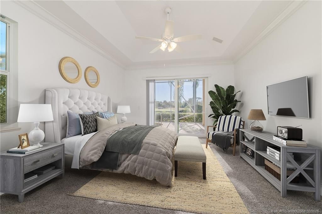 1826 SE Killean Court, Port Saint Lucie, FL 34952 Photo