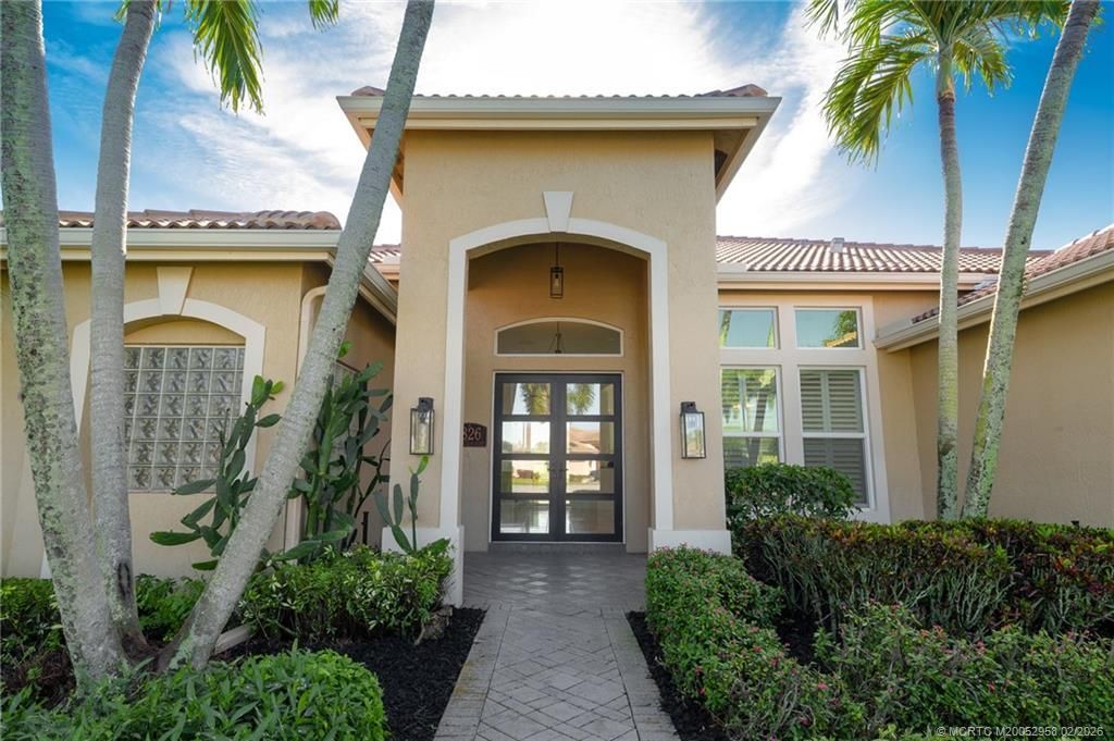 1826 SE Killean Court, Port Saint Lucie, FL 34952 Photo