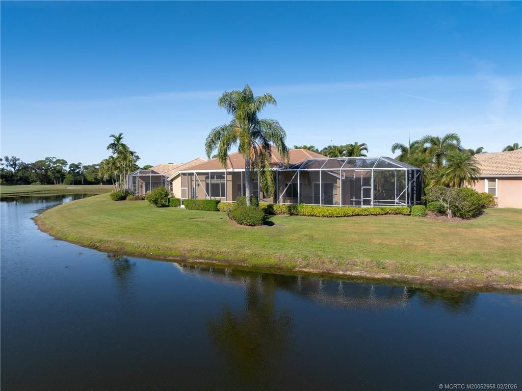 1826 SE Killean Court, Port Saint Lucie, FL 34952 Photo