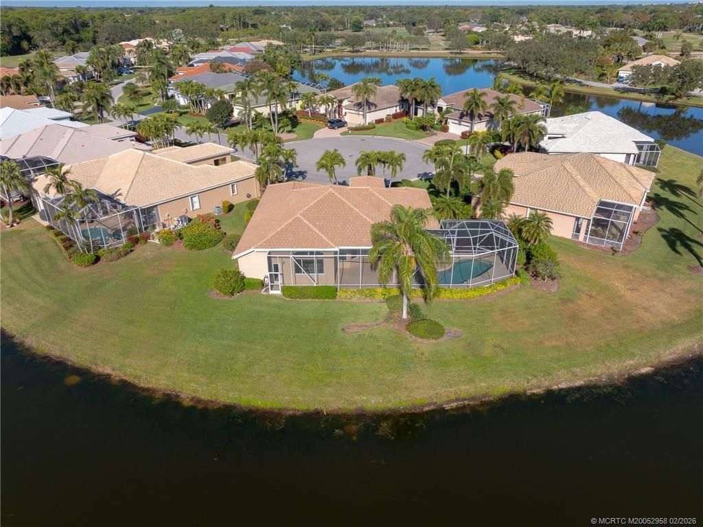 1826 SE Killean Court, Port Saint Lucie, FL 34952 Photo