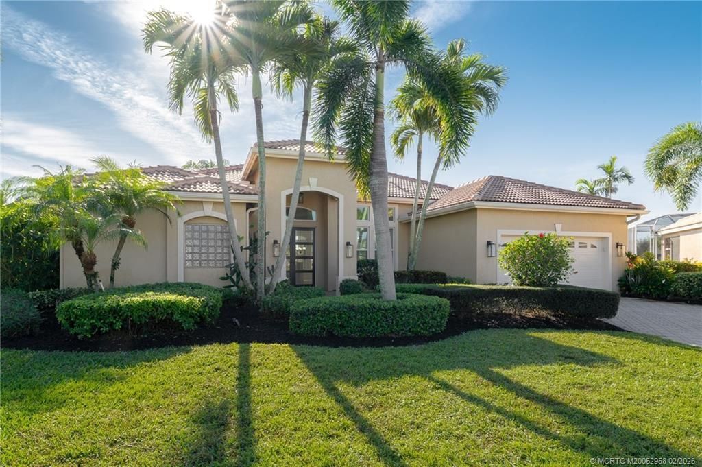 1826 SE Killean Court, Port Saint Lucie, FL 34952 Photo