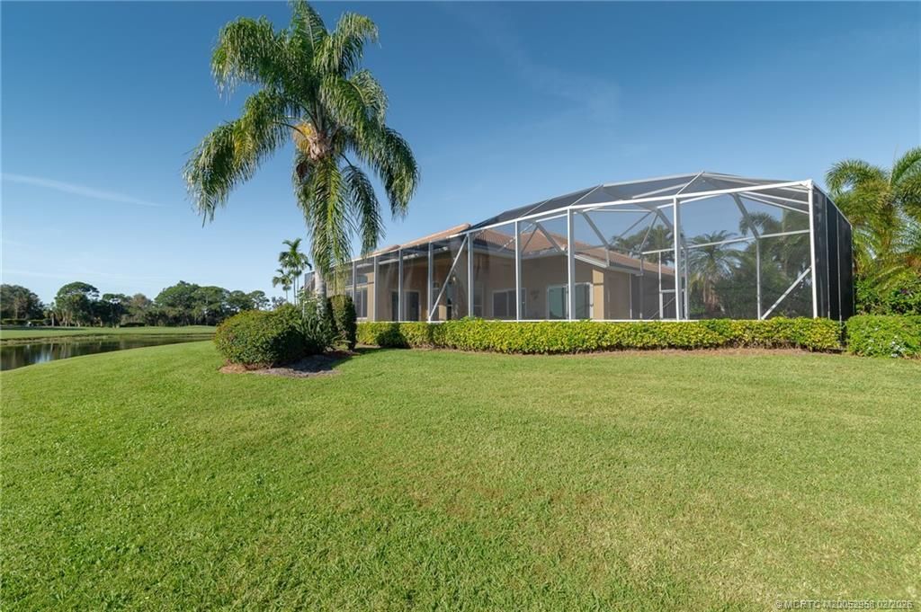 1826 SE Killean Court, Port Saint Lucie, FL 34952 Photo