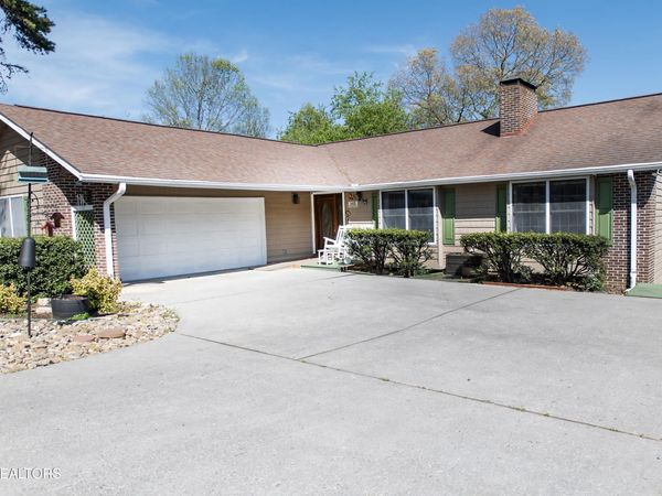 145 Chahyga Way, Loudon, TN 37774