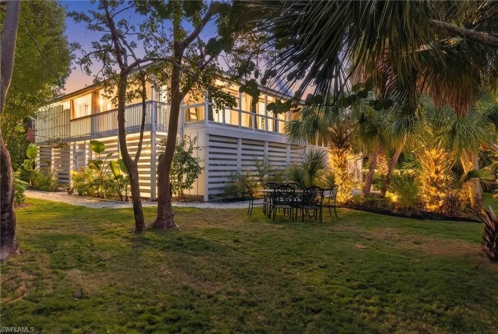 1973 Wild Lime Dr, Sanibel, FL 33957 Photo