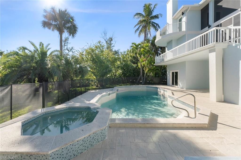 505 Kinzie Island Ct, Sanibel, FL 33957 Photo