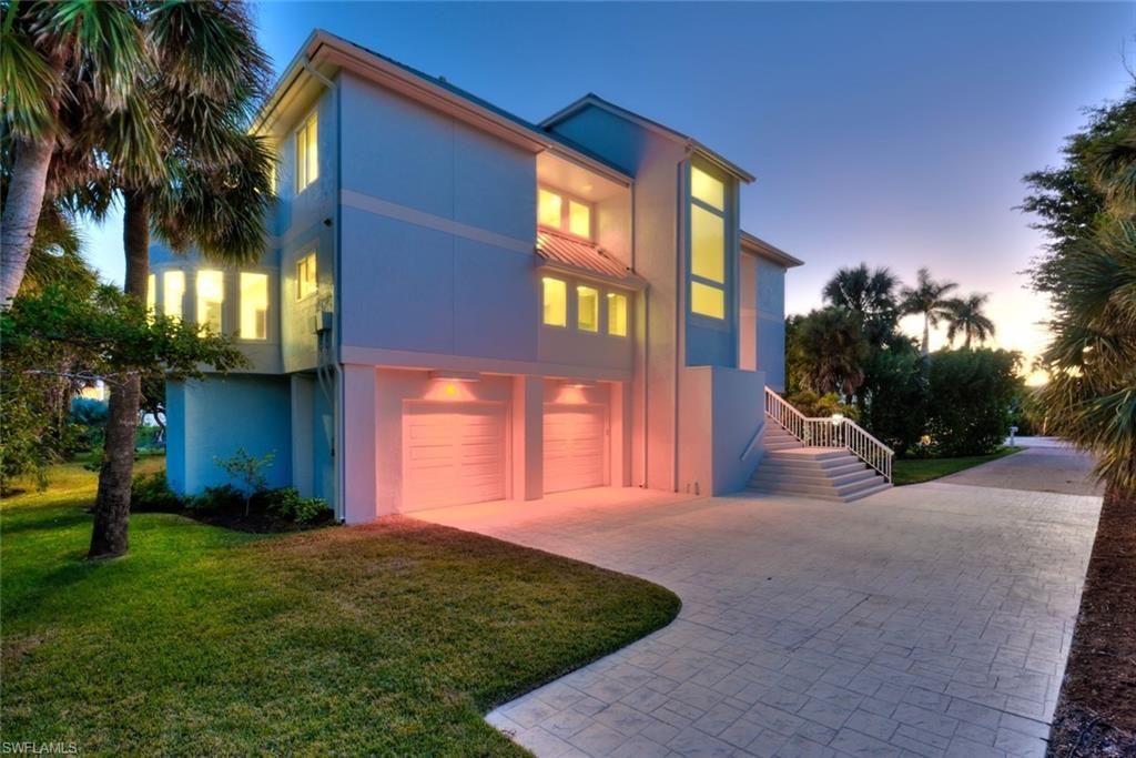 505 Kinzie Island Ct, Sanibel, FL 33957 Photo