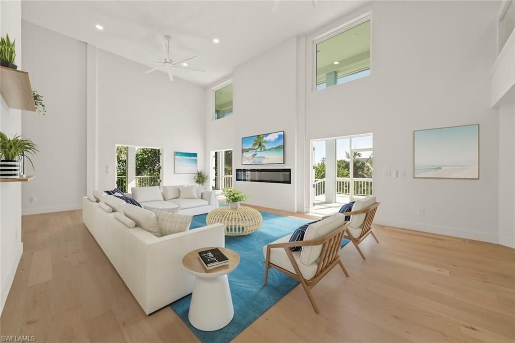 505 Kinzie Island Ct, Sanibel, FL 33957 Photo