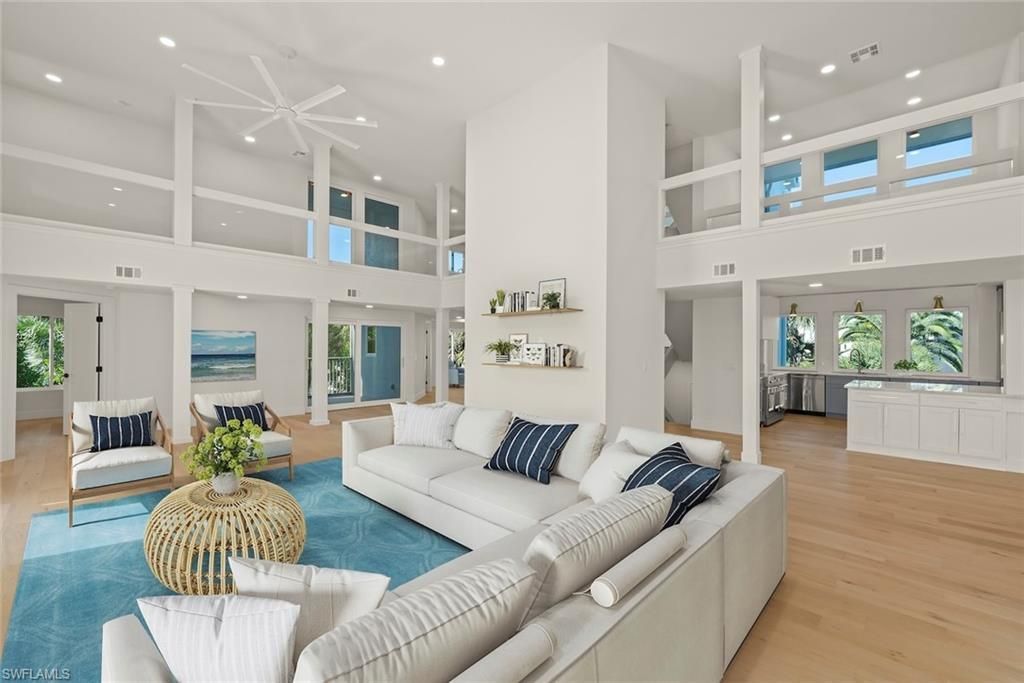 505 Kinzie Island Ct, Sanibel, FL 33957 Photo