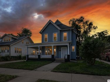 1819 Binney Street, Omaha, NE 68110