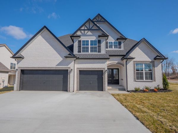 72 Sycamore Hill, Clarksville, TN 37042