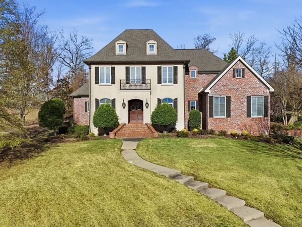 215 Fairplay Terrace, Hot Springs, AR 71901