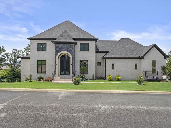 18 River Ridge Road, Searcy, AR 72143