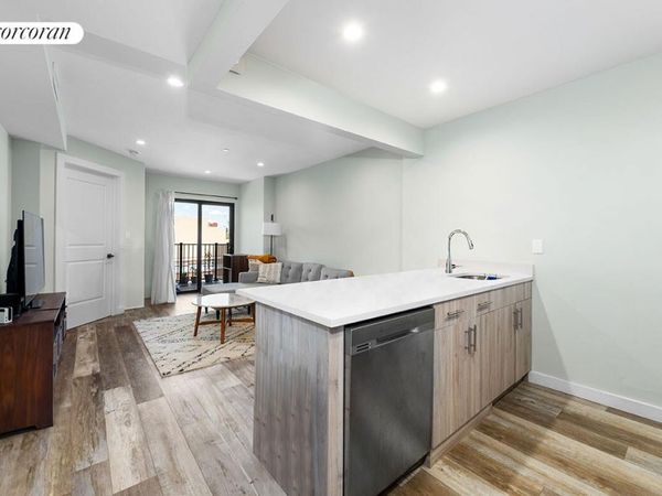 30-82 CRESCENT Street, Unit 7E, Queens, NY 11102