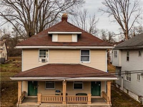 249-251 Lexington Avenue, Dayton, OH 45402